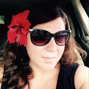 Meet your Posher, Erin