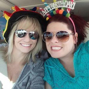 Meet your Posher, Tina