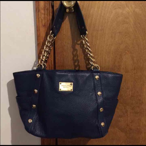 Authentic MK Purse