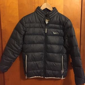 Boys Hawke & Co. Puffer Jacket