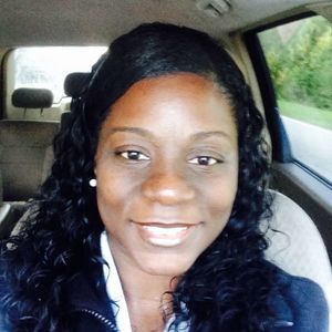 Meet your Posher, Lydia