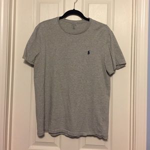 Polo t shirt