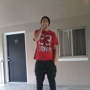 Meet your Posher, Justin