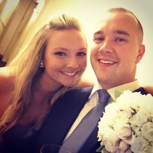 Meet your Posher, Jess