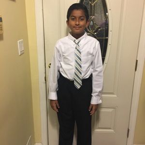 Meet your Posher, Amber