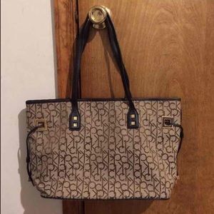 Calvin Klein purse