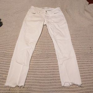 Old Navy Rock Star jeans