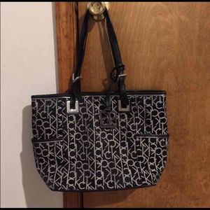 Calvin Klein purse