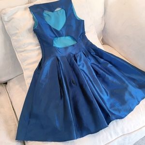 UN DEUX TROIS Girls party dress Neiman Marcus sz12