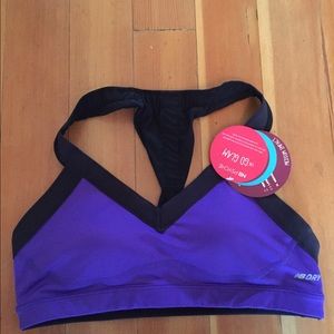 New Balance Sports Bra