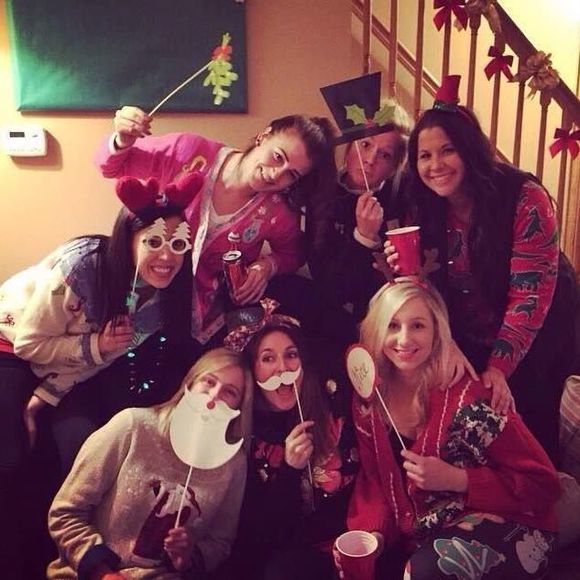 Meet your Posher, Meg