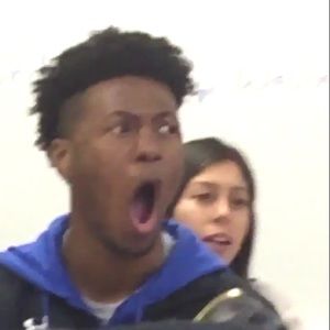 Meet your Posher, Clark