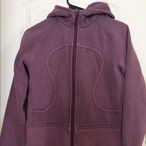Lululemon jacket