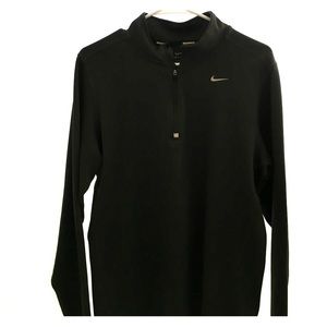 Men's Nike running pullover