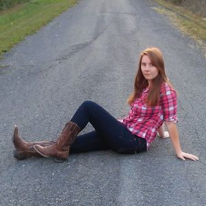 Meet your Posher, Karrie