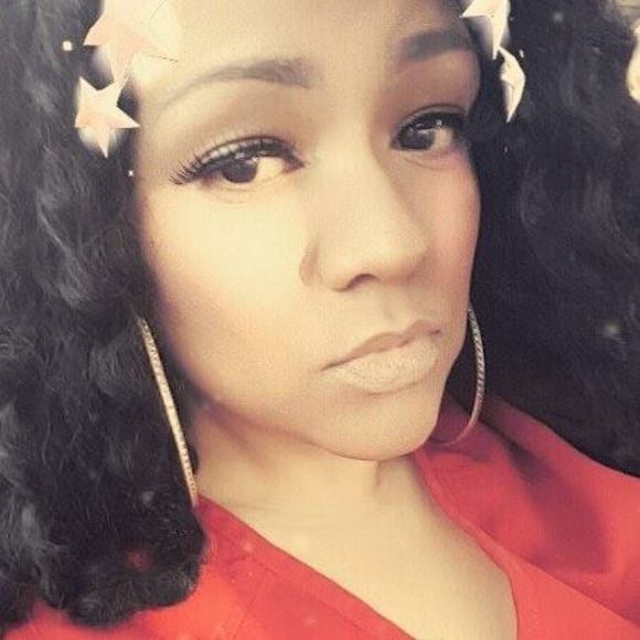 Meet your Posher, Takeisha - Picture 1 of 1