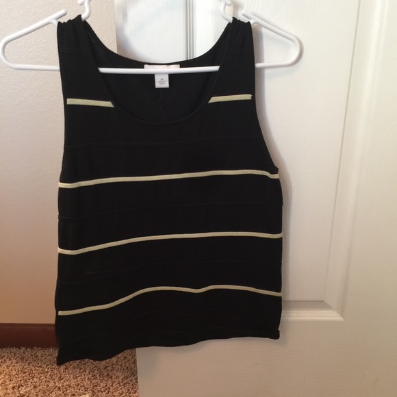 Dress Barn Tops - Tank top