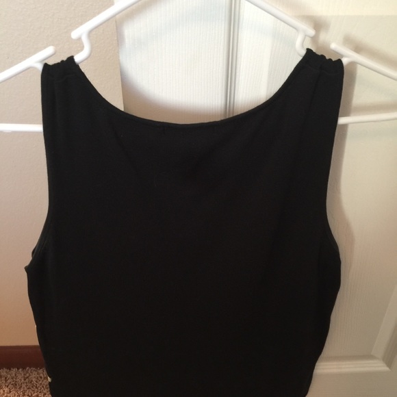 Tank top - Picture 2 of 2