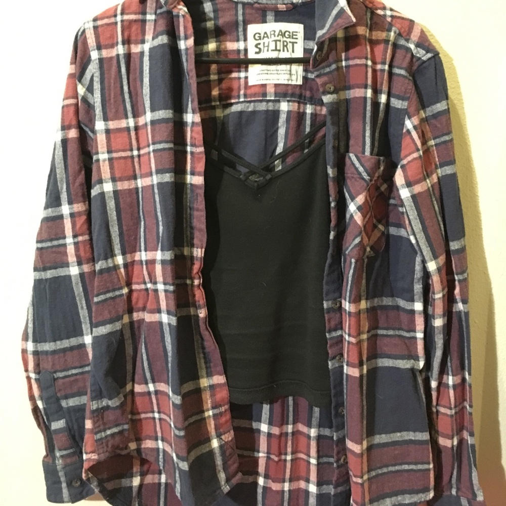 Flannel