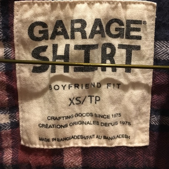 Flannel - Picture 2 of 2