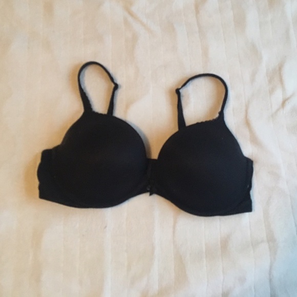 Black Victoria's Secret Bra 38D Body by Victoria