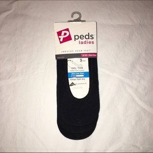 No Show Socks