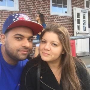 Meet your Posher, Caio