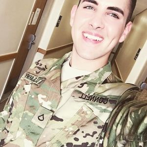 Meet your Posher, Ryan