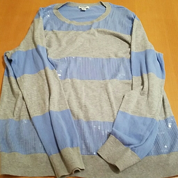 OLD NAVY lightweight sweater