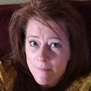 Meet your Posher, Cheryl