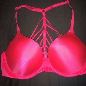 Victoria's Secret Bombshell Bra