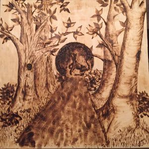 Meet your Posher, Justin