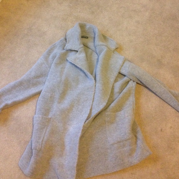 Brandy Melville Kennedy Coat