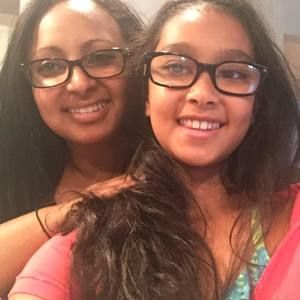 Meet your Posher, Jeri