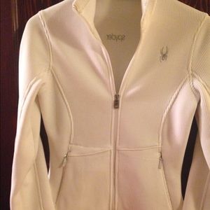 Women's Endure Full Zip Mid WT Stryke Jacket