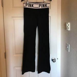 PINK Victoria's Secret Yoga Pants