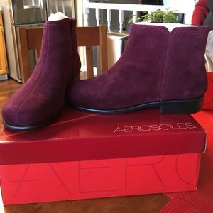 Aerosoles Duble Trouble