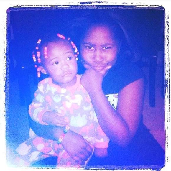 Meet your Posher, Tatiana