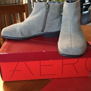 Aerosoles Duble Trouble