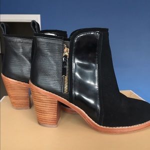 Ankle Boots