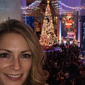 Meet your Posher, Chrissy