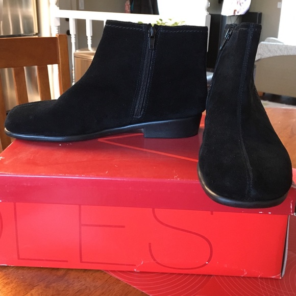 Aerosoles Duble Trouble