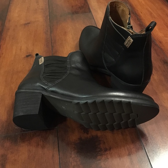 New PIKOLINOS booties - Picture 4 of 5