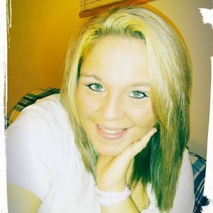 Meet your Posher, Mandy