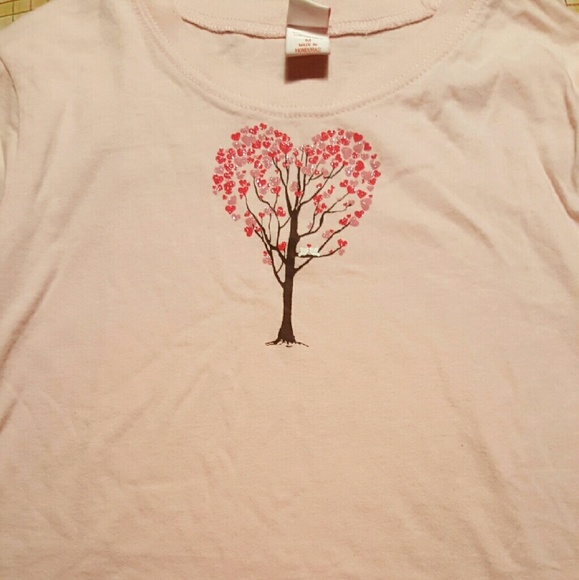 Long sleeve t shirt