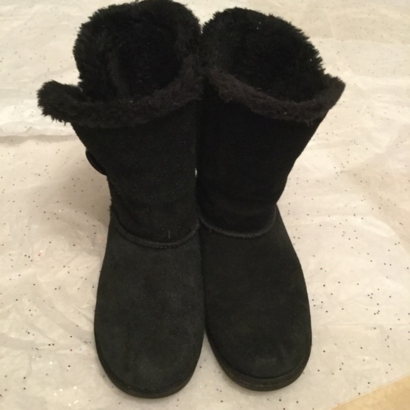 Girls/Women Boots With Fur Inside