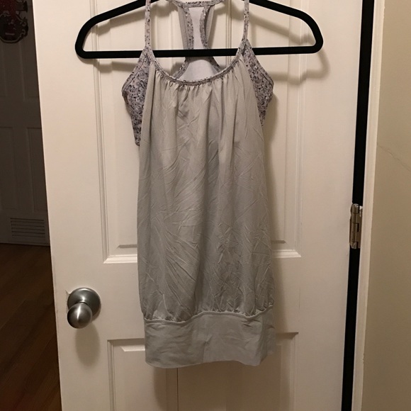 lululemon athletica Tops - Lululemon no limits strappy yoga tank