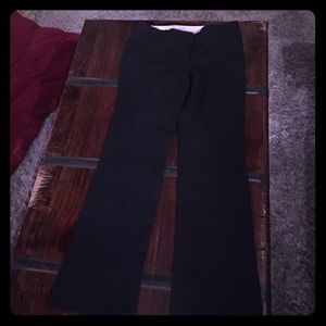 Loft pants size 2