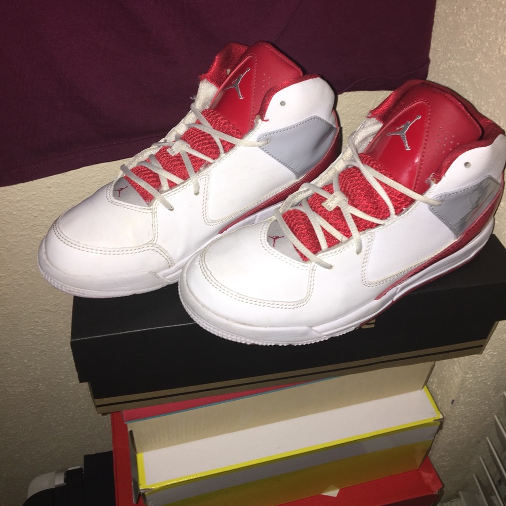 Jordan shoes for cheap