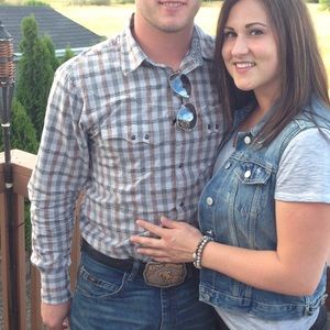 Men's Wrangler Retro pearlsnap shirt